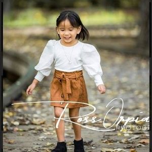 Meet your Posher, Arnold